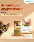Advantage vs Advantage Multi for Cats - A Detailed Guideline - PetCareClub